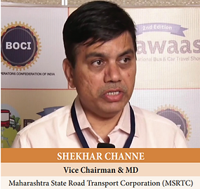 Comissioner-Nagpur Municipal corporation